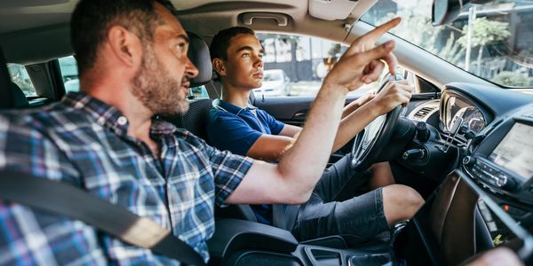 Gönen Direksiyon Dersi